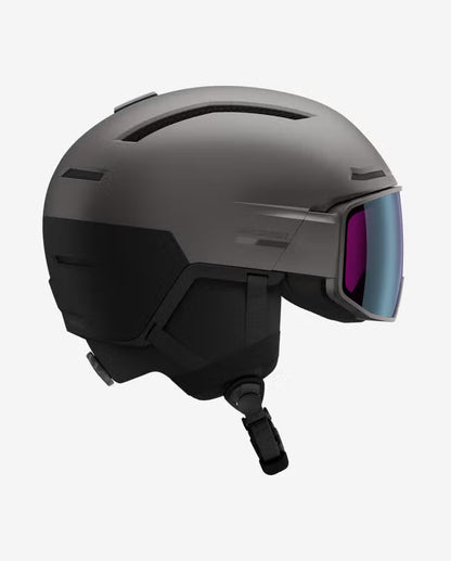 Salomon Driver Pro Sigma