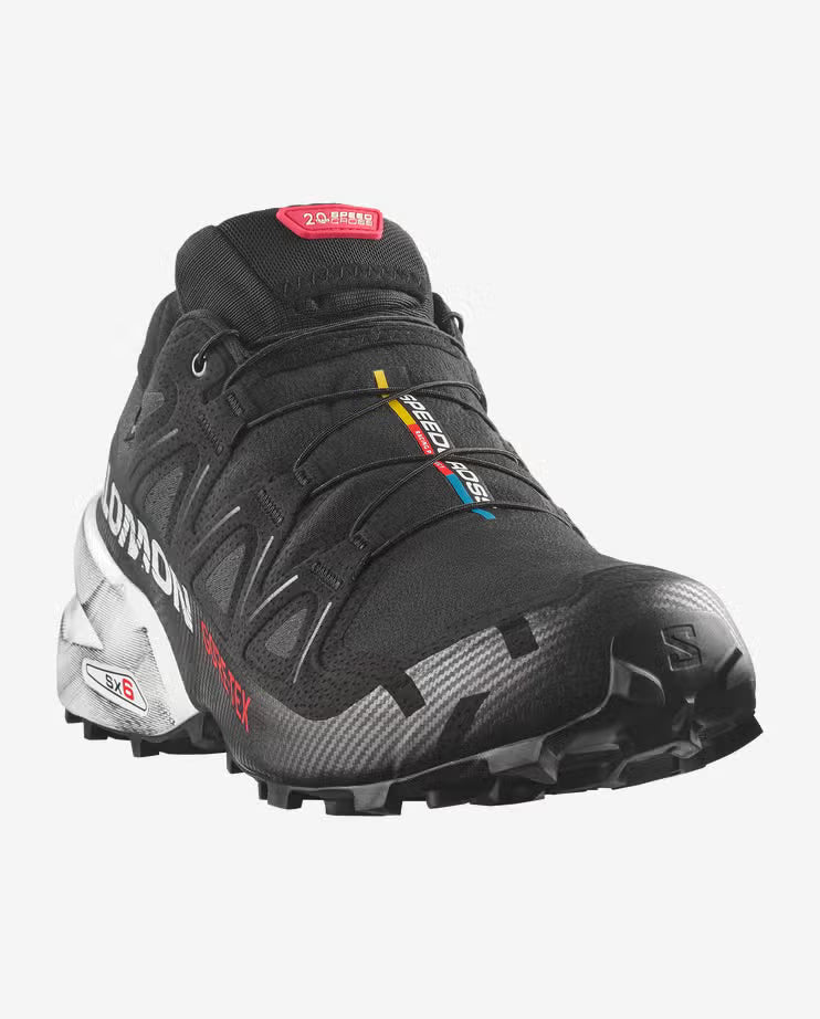 Speedcross 6 GTX 20 Years black/w, image 5 of 6