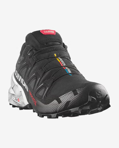 Speedcross 6 GTX 20 Years black/w