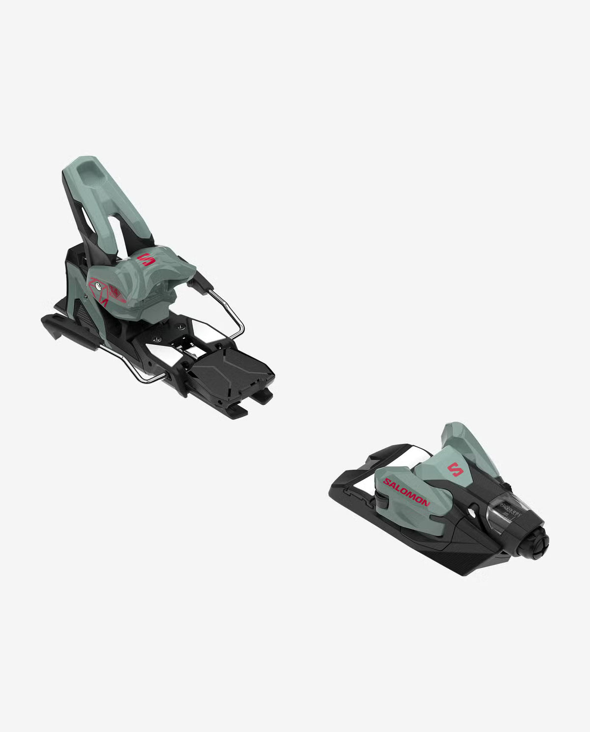 Salomon Strive 14 Gripwalk