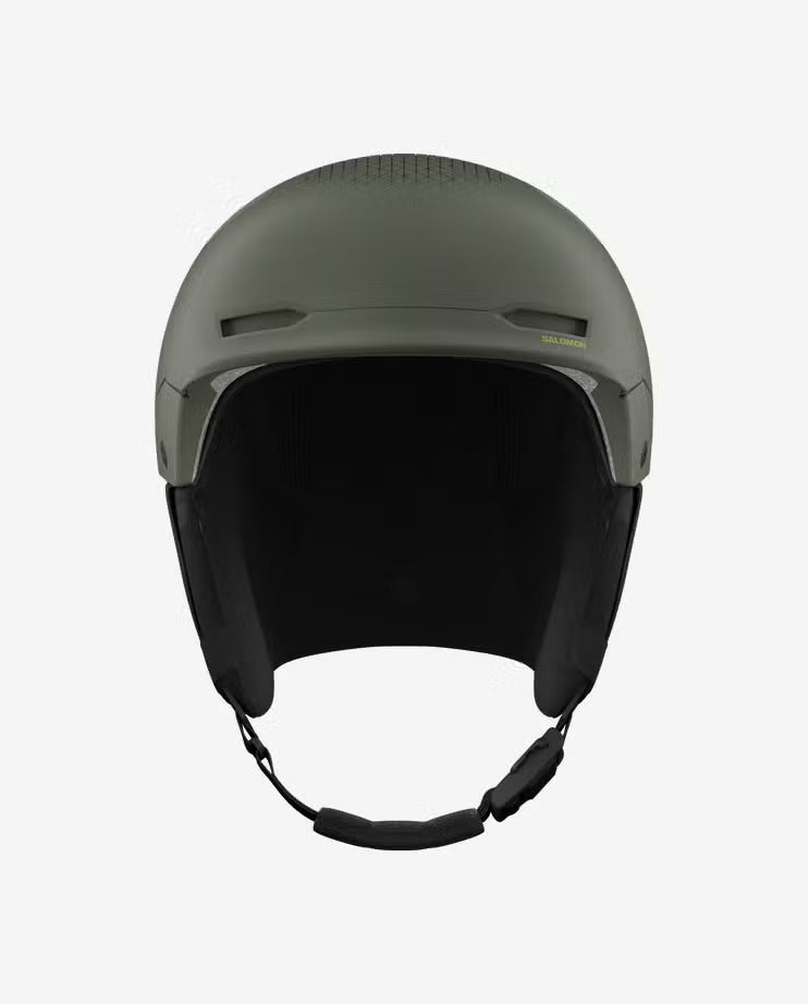 Salomon Husk Prime Mips castor gray