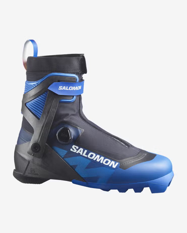 Salomon Equipe Pro Skate Boa 2026 2027