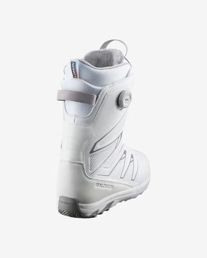 Salomon Launch Boa SJ Boa