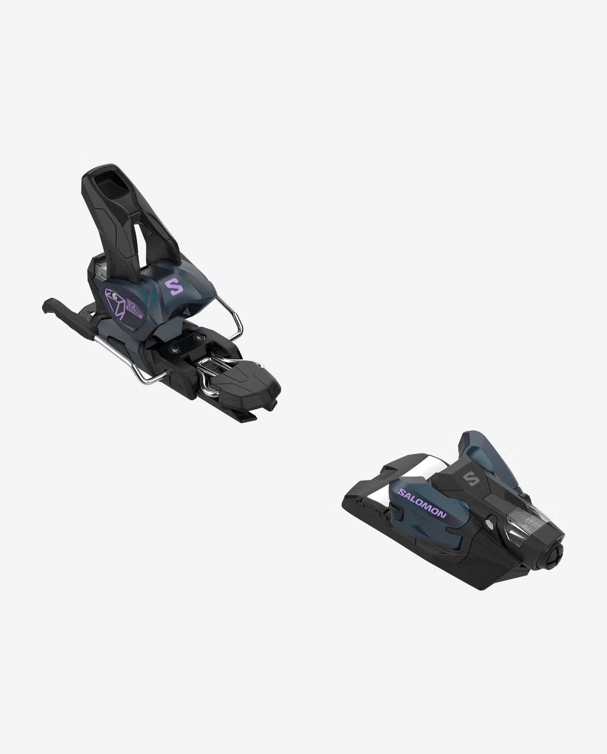 Salomon Strive 12 Gripwalk