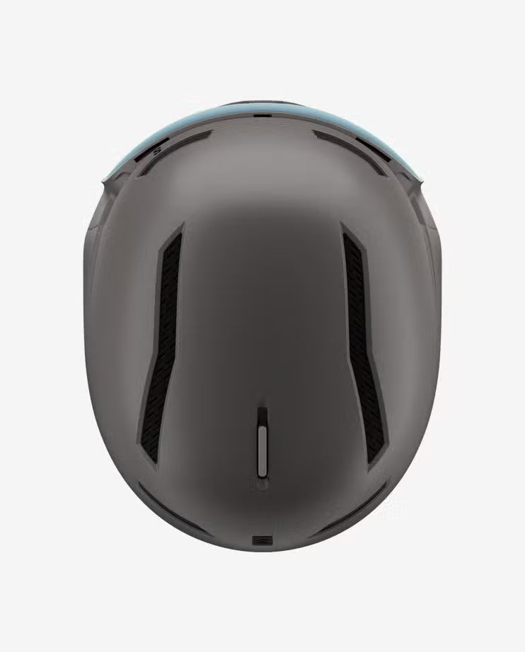 Salomon Visierhelm Unisex Driver Pro Sigphoto Mips beluga black
