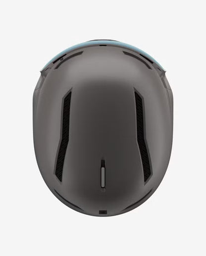 Salomon Visierhelm Unisex Driver Pro Sigphoto Mips beluga black