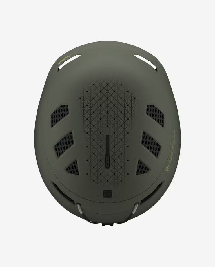 Salomon Husk Prime Mips castor gray