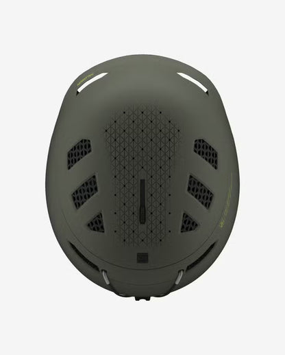 Salomon Husk Prime Mips castor gray