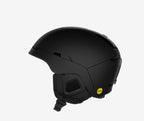 POC Obex MIPS uranium black matt