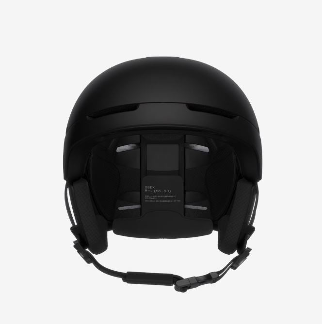 POC Obex MIPS uranium black matt, image 2 of 4
