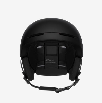 POC Obex MIPS uranium black matt