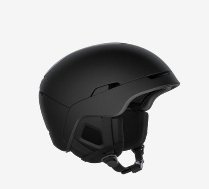 POC Obex MIPS uranium black matt