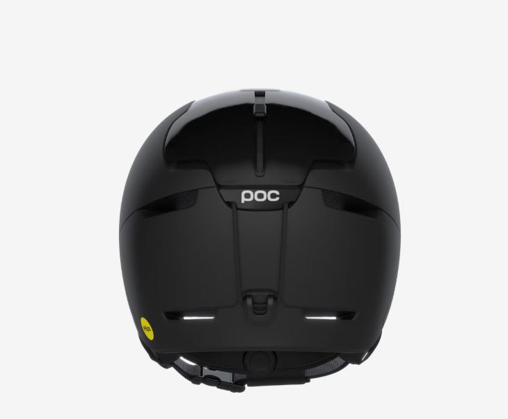 POC Obex MIPS uranium black matt, image 4 of 4