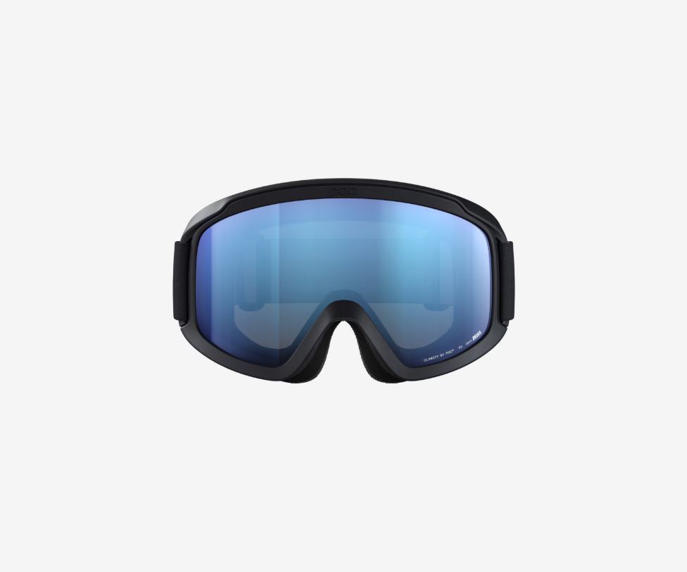 POC Opsin uranium black partly sunny blue, Bild 2 von 4