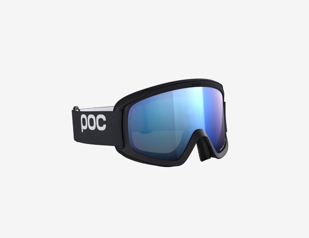POC Opsin uranium black partly sunny blue, Bild 3 von 4