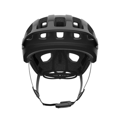 POC Cularis uranium black matt hydrogen white