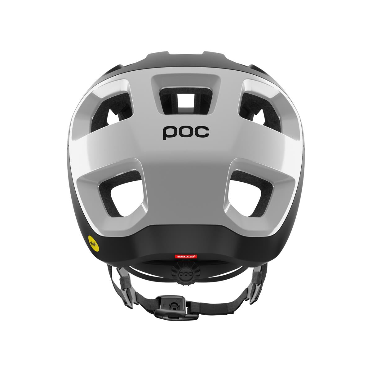 POC Cularis uranium black matt hydrogen white