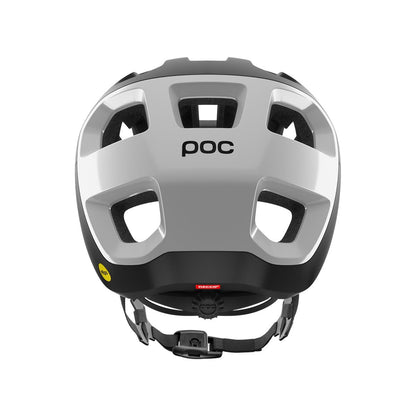 POC Cularis uranium black matt hydrogen white
