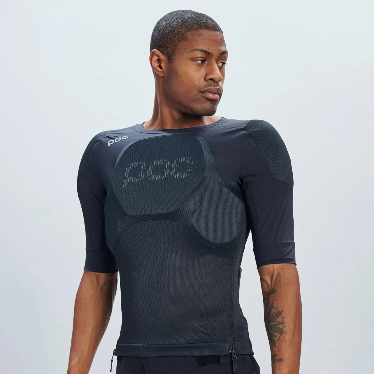 POC Oseus VPD Tee MTB Protection