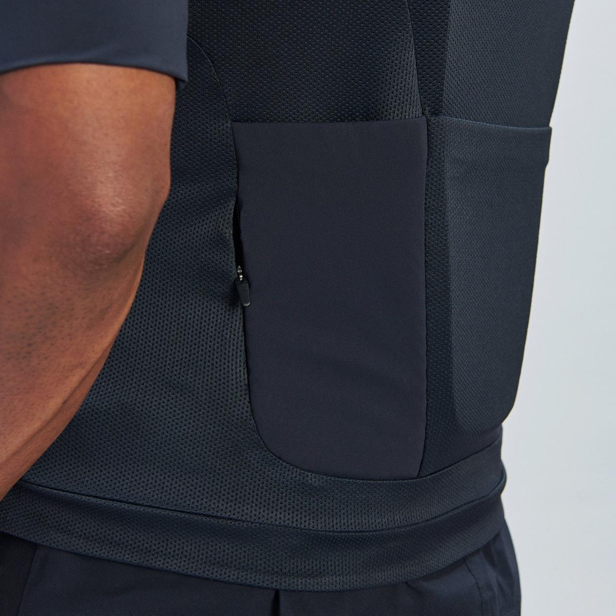 POC Oseus VPD Tee MTB Protection