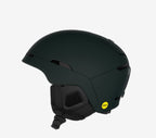 POC Obex MIPS pargasite green matt
