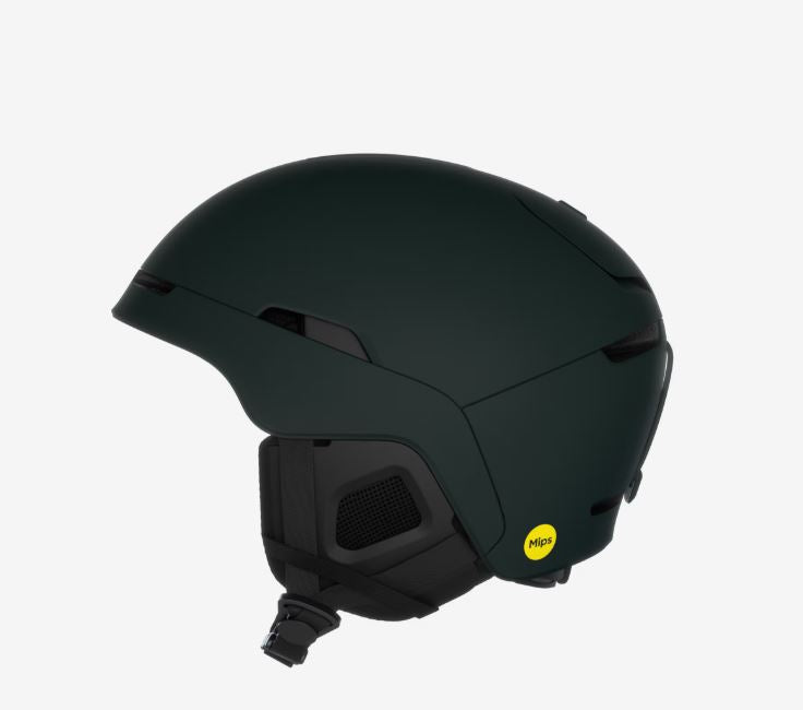 POC Obex MIPS pargasite green matt