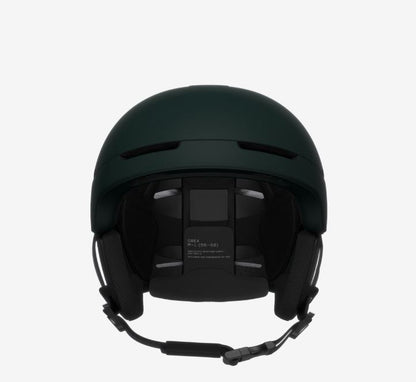 POC Obex MIPS pargasite green matt