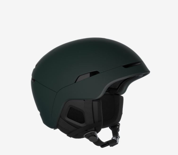 POC Obex MIPS pargasite green matt
