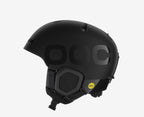 POC Fornix BC uranium black matt