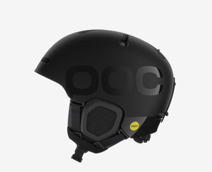 POC Fornix BC uranium black matt