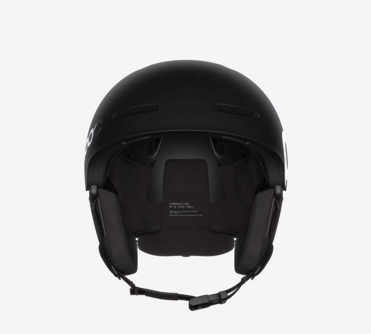 POC Fornix BC uranium black matt