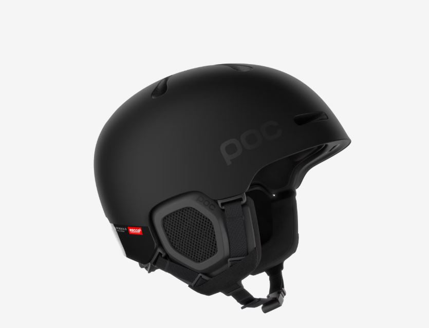 POC Fornix BC uranium black matt, Bild 3 von 6