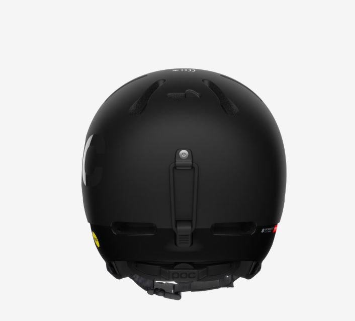 POC Fornix BC uranium black matt