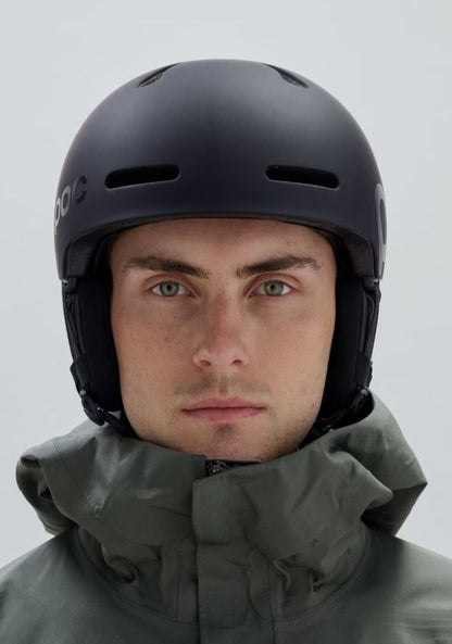 POC Fornix BC uranium black matt