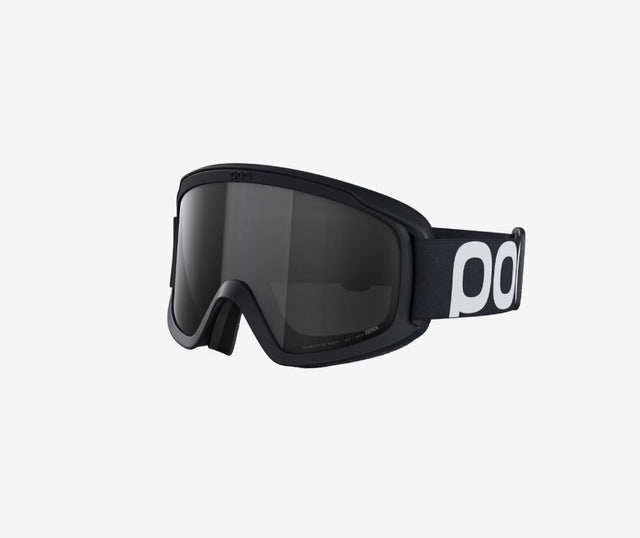 POC Opsin uranium black partly sunny grey