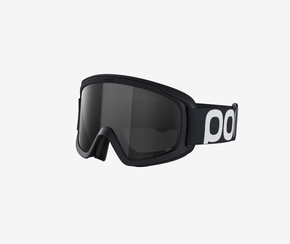 POC Opsin uranium black partly sunny grey