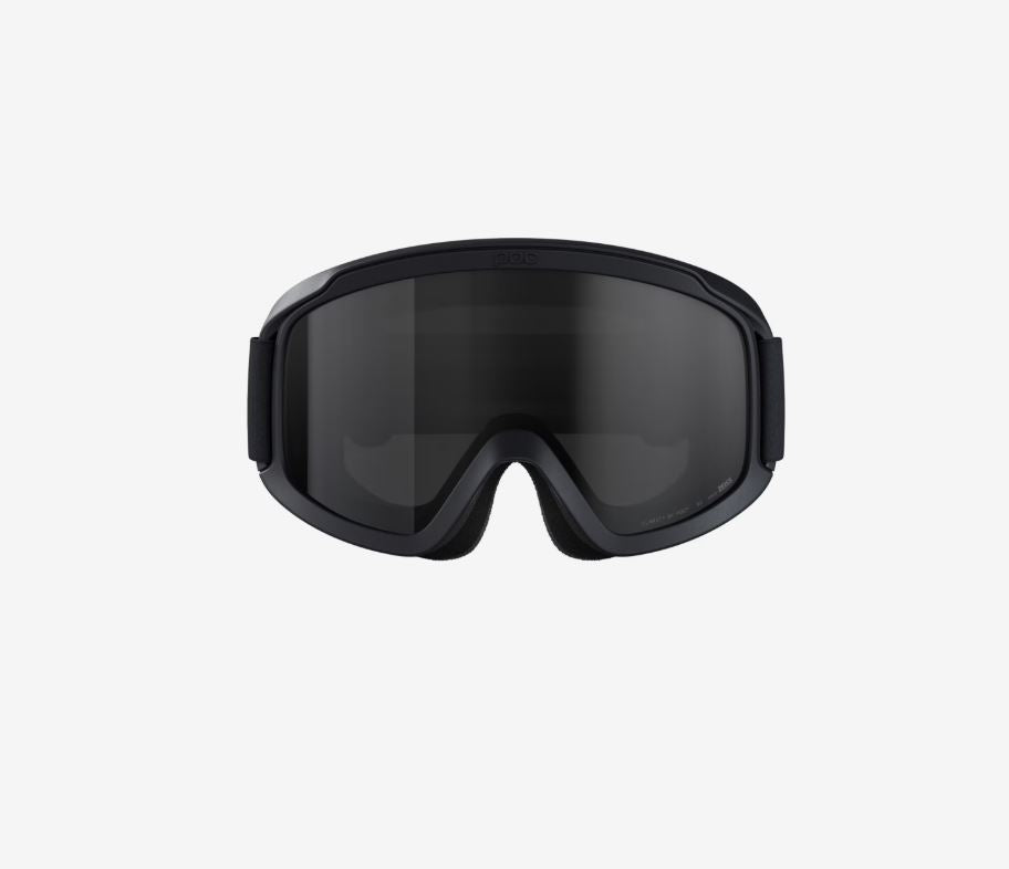 POC Opsin uranium black partly sunny grey, Bild 2 von 8