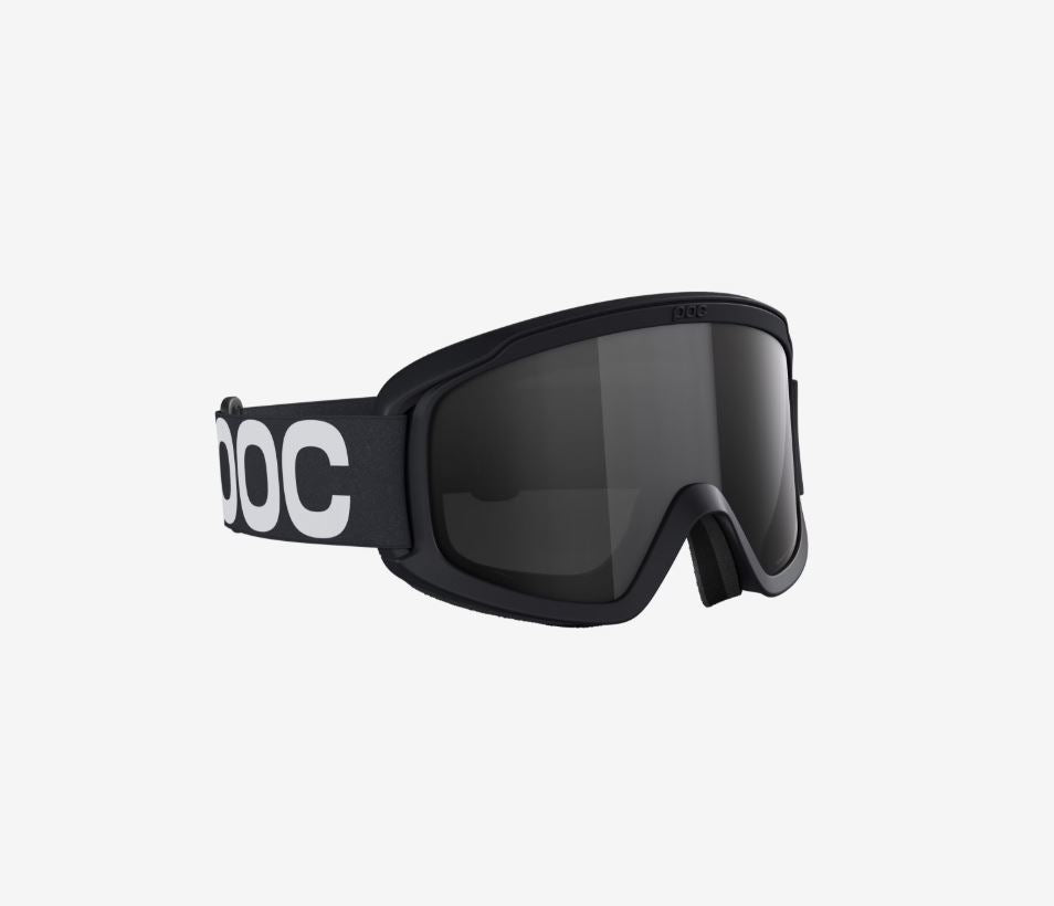 POC Opsin uranium black partly sunny grey, Bild 3 von 8