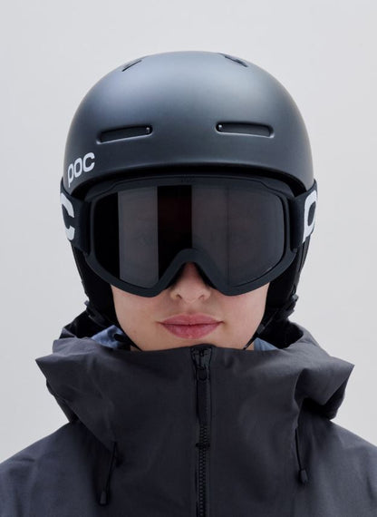 POC Opsin uranium black partly sunny grey