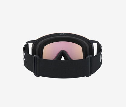 POC Nexal uranium black partly sunny blue