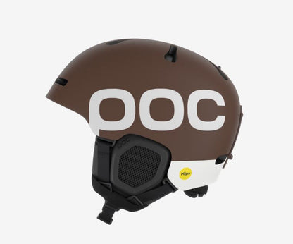 POC Fornix BC bronzite brown matt