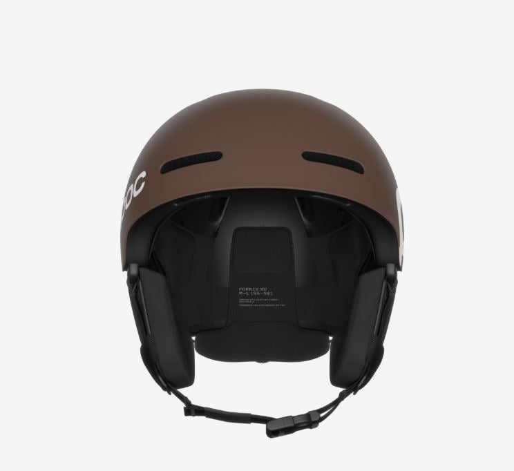 POC Fornix BC bronzite brown matt, Bild 2 von 6