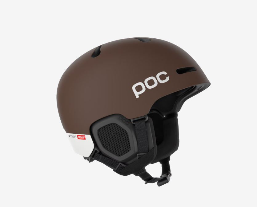 POC Fornix BC bronzite brown matt