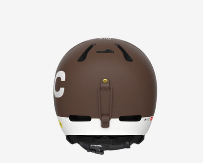 POC Fornix BC bronzite brown matt
