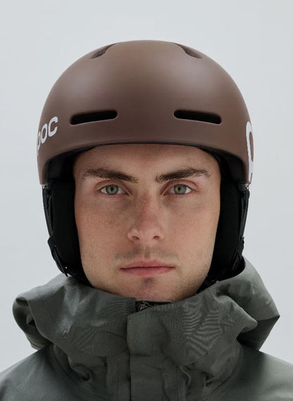 POC Fornix BC bronzite brown matt