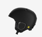 POC Fornix Mips uranium black matt