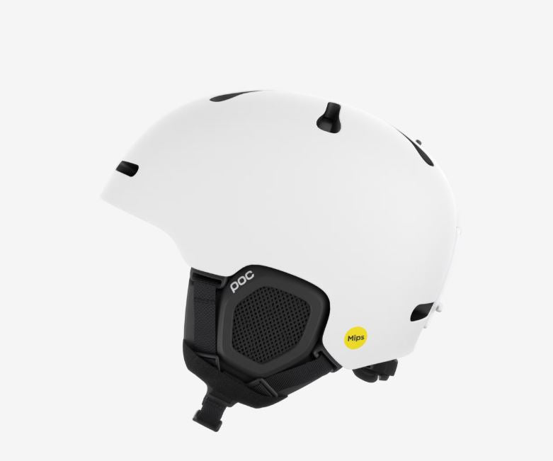 POC Fornix Mips hydrogen white matt