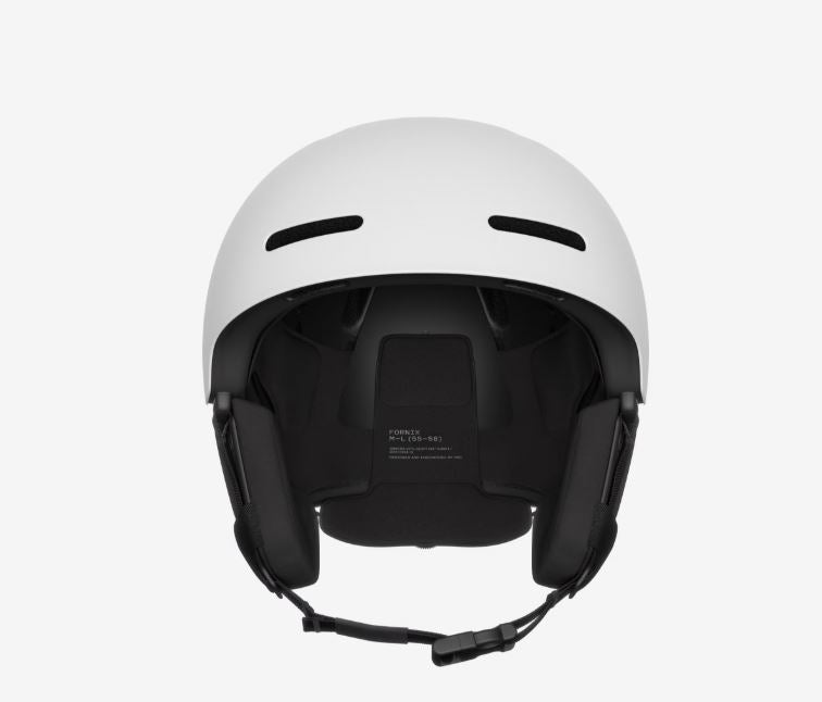 POC Fornix Mips hydrogen white matt