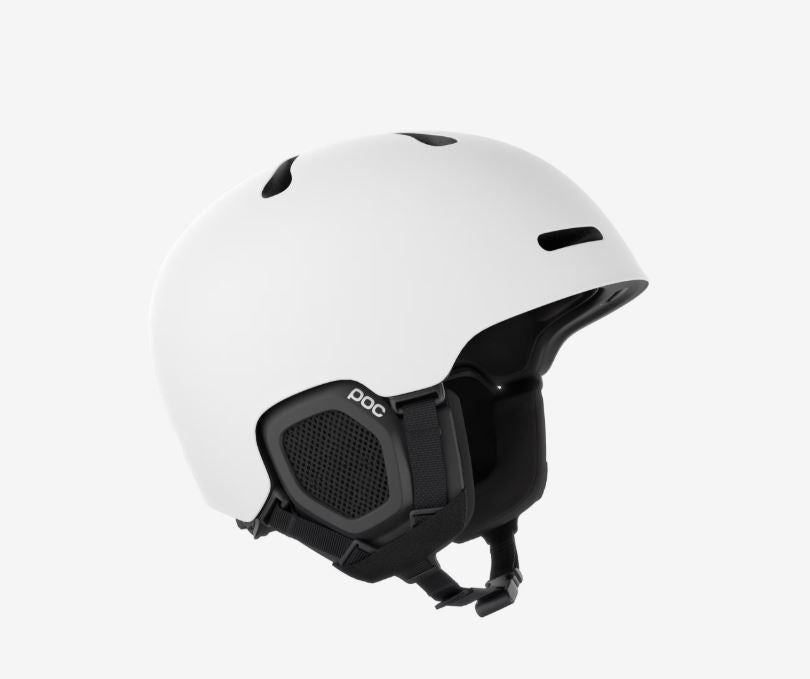 POC Fornix Mips hydrogen white matt