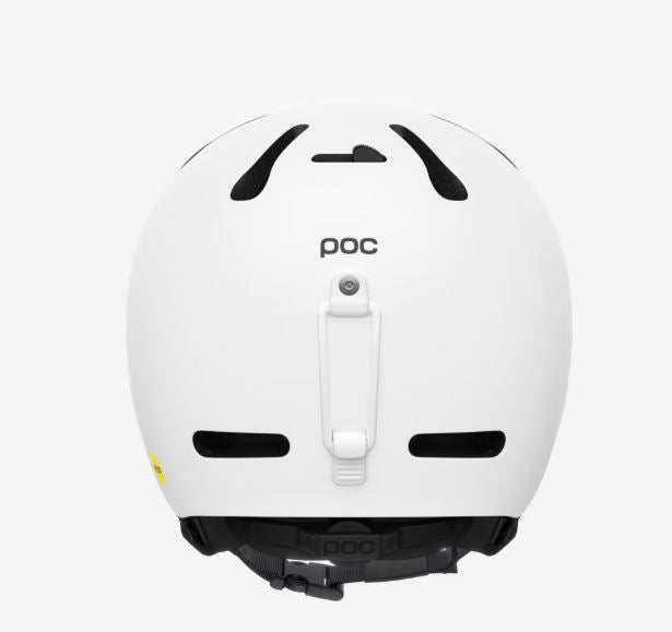 POC Fornix Mips hydrogen white matt
